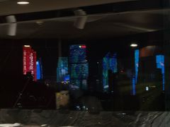 -汇泉王朝大饭店-旋转餐厅(南海路店)