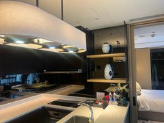 -广州德安丽舍凯宾斯基酒店