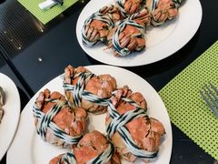 -青岛富力艾美酒店