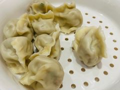 -大眼锅贴水饺(河东店)