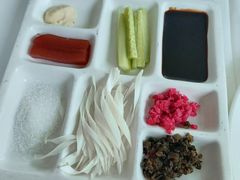 -四季民福烤鸭店(故宫店)