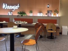 -Waanjai 晚嘉餐厅(南京商厦店)