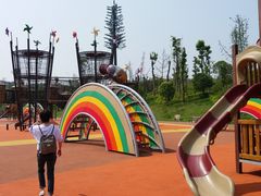 -枫香湖儿童公园