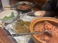 -衡厨·衡阳土菜(中南店)