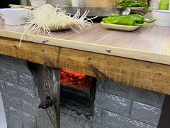-品北铁锅炖  东北特色菜(北极大街店)