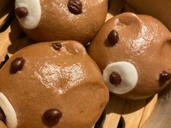 -娄三少春饼·烤鸭(合生汇购物中心店)