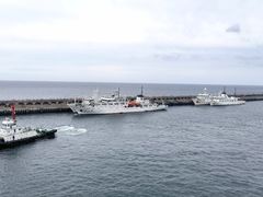 -福冈国际邮轮码头