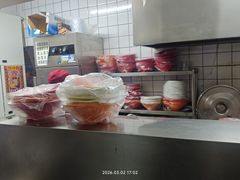 -安发瞧麻辣烫(总店)