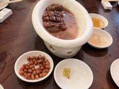 -潮福城大酒楼·潮粤菜·港式点心(阳光城店)