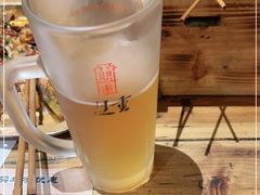 -盟重烧烤(高正街店)