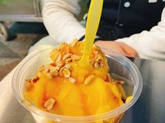 -夏食光安顺小舒冰粉冰浆(甲秀楼店)