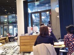 大堂-玛尚诺Pizza&Bar(长泰广场店)