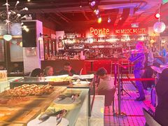 -Ponte 意大利餐厅