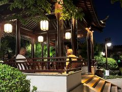 -南通濠河风景名胜区