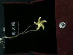 点击看大图 -周大福 CHOW TAI FOOK(新世界百货崇文店)