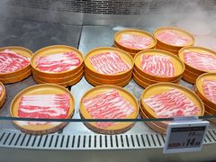 -海底捞大排档火锅(打浦路店)