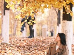 -长春世界雕塑园冰雪艺术天地