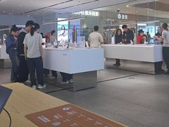 -OPPO服务体验中心(天津和平区天河城店)