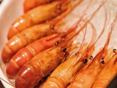 -乔街深夜食堂·台州菜·高压锅生蚝(杭州总店)