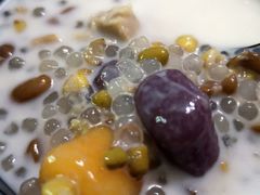 -金融街·金禧丽景海公园度假酒店