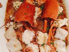 -高佳庄·海鲜酒楼(定海店)