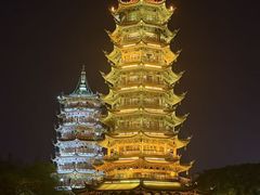 -桂林两江四湖景区