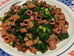 -旺角小渔村·海肠捞饭开创者(二马路店)