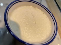 双皮奶-芝麻糊世家(西华店)