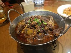 -五味坊·喜宴楼(瑞丰商博城店)