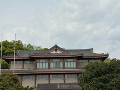 -浙江省博物馆(孤山馆区)