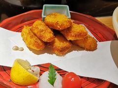 -無境·匠心日本料理(汉街店)