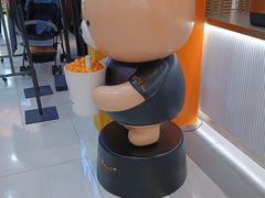 -KOI Thé(正佳广场店)