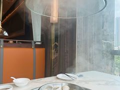-青蓬蒸汽海鲜·深圳老字号·团建聚会(壹方城店)