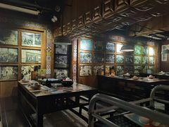 -老表记广西宵夜螺蛳鸭脚煲(西大店)
