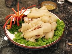 -喜悦小串海鲜烧烤大排档(高新万达店)