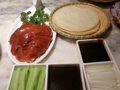 -梁家大院•农家菜(昆山会展中心店)