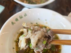 -民族饭荘(新华大街店)