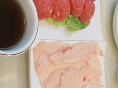 -潮悦牛肉火锅城(水贝店)