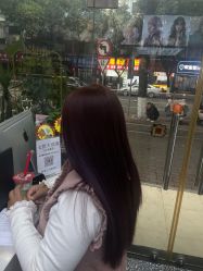 -藤野造型专业烫染接发