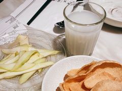 虾片-金椰壳· 大厨新加坡菜(壹方城店)
