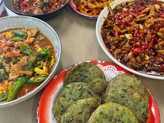 -老三样·旧食新味(万寿宫店)