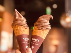 冰激凌-COSTA COFFEE(吴江路店)