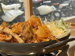 -海云台韩式汤饭·13年匠心韩料(南山店)
