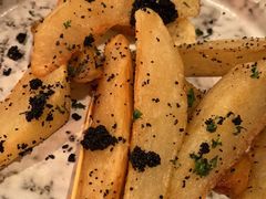 -The Rug Cafe(王府中环店)