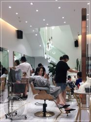-HAIR POP