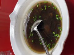 -二毛馕坑肉饭店