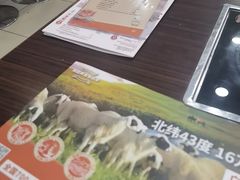 -呷哺呷哺(西单大悦城店)