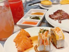 -南湖宾馆·鸳湖阁全日制餐厅