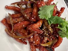 -徐记私厨(半淞园路店)