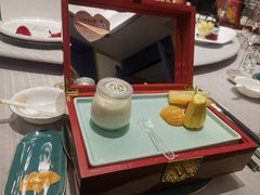 -囍榷·和宴餐厅(恐龙园店)